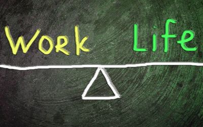Organizational Effectiveness: Balance Work and Life