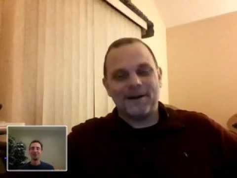 Website Marketing Pros Interview with Todd Jirecek #myhomestory – “Never give up”